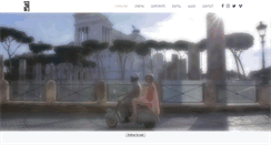Desktop Screenshot of cornlandstudio.com